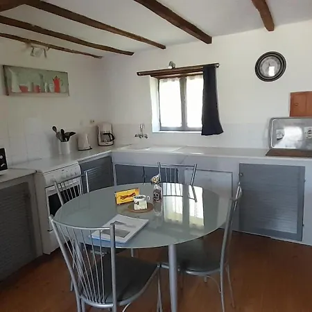 Vakantiehuis Chene *