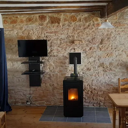 Vakantiehuis Chene