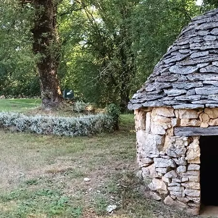 Casa de Férias Chêne