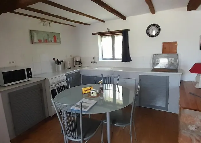 Casa de Férias Chêne *