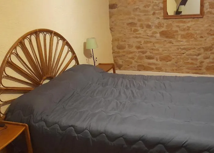 Chêne Casa de Férias