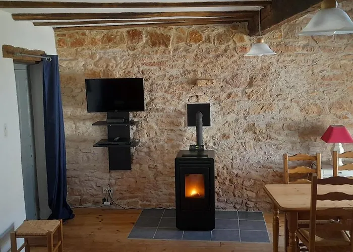 Casa de Férias Chêne