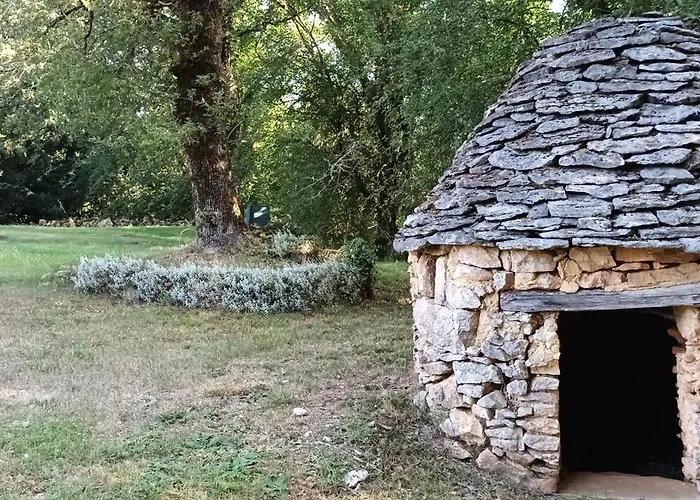 Casa de Férias Chêne